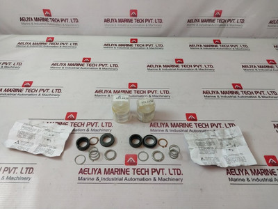 Edur 433.4420 Mechanical Seal Kit New Edur 433.4420 Mechanical Seal Kit New
