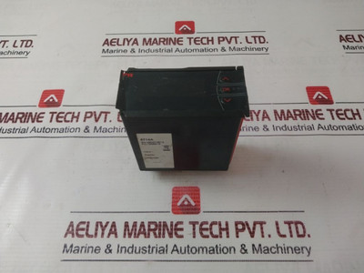 Programmable Led Indicator Pr Electronics 5714A Used Programmable Led Indicator Pr Electronics 5714A Used