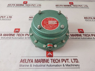Pressure Switch Solon 7Ps1Dw - 0-30 Wc/Dp - Nema 4 New Pressure Switch Solon 7Ps1Dw - 0-30 Wc/Dp - Nema 4 New