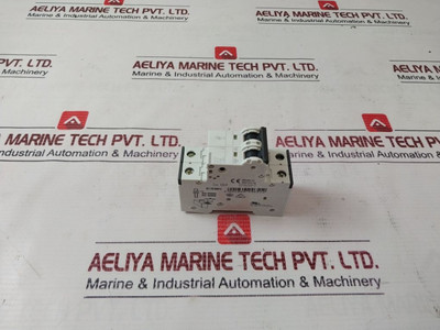Miniature Circuit Breaker Siemens 5Sy6210-7 New Miniature Circuit Breaker Siemens 5Sy6210-7 New