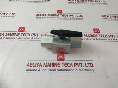 Valve Parker 16F-b12Ls2-bn-ss - Parker New Valve Parker 16F-b12Ls2-bn-ss - Parker New