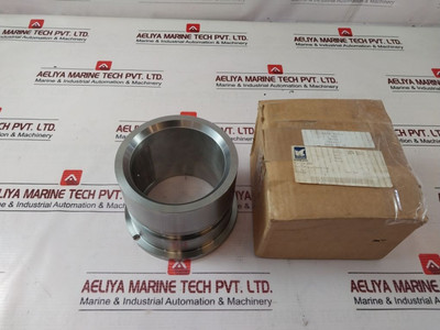 Plain Bearing Sabroe 1874-921-1 New Plain Bearing Sabroe 1874-921-1 New
