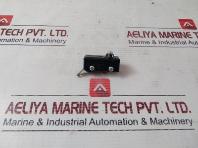 Micro Switch Wz-2Rd19-d1 Alliance Laundry System