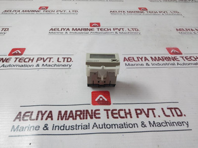 Omron H7Et Timer Counter 4.5-30V Dc