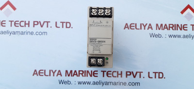 Omron S8Vs-06024 Power Supply - Made In Japan
