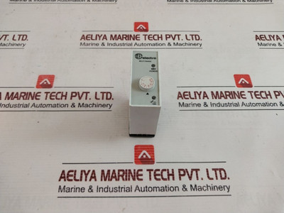 Timer Electro Mechanica T2M Multi-Range Ersce Es11 Used Timer Electro Mechanica T2M Multi-Range Ersce Es11 Used
