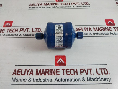 Emerson Ek-053 S Liquid Line Filter Drier 047604