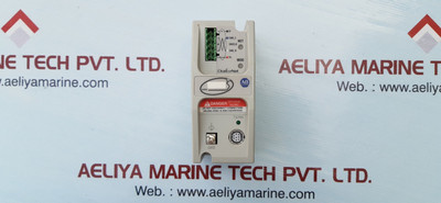 Allen Bradley 1761NETDNI DeviceNet Interface Ser B Rev A FRN 2.03 Allen Bradley 1761NETDNI DeviceNet Interface Ser B Rev A FRN 2.03