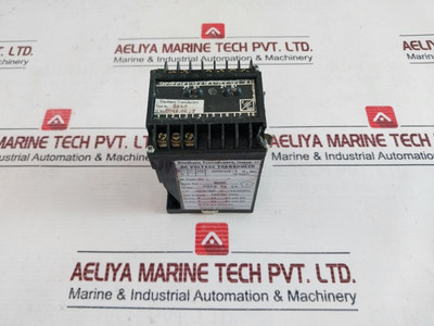 Voltage Transducer Southern Transducers 8020 Used Voltage Transducer Southern Transducers 8020 Used