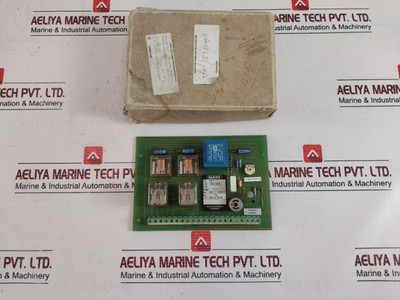 Controller Saacke Rse-p Germany Used Controller Saacke Rse-p Germany Used