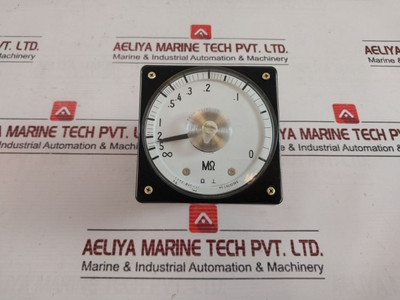 Pressure Indicator Toyo Keiki Dvf-11 Used Pressure Indicator Toyo Keiki Dvf-11 Used