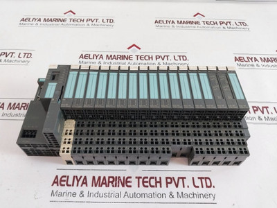 Siemens S7 CPU 6ES7 151-7AA20-0AB0 Module Rack Germany Siemens S7 CPU 6ES7 151-7AA20-0AB0 Module Rack Germany