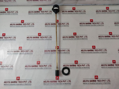 Level Switch Nivakt Hmfb-o Hemomatik New