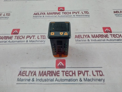 Selec Tc533Ax Digital Temperature Controller Selec Tc533Ax Digital Temperature Controller