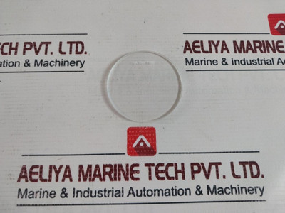 Flame Sight Glass Alfa Laval Din 7080 New Flame Sight Glass Alfa Laval Din 7080 New