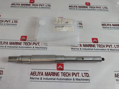 Pump Shaft Johnson Pump 35235 16 New