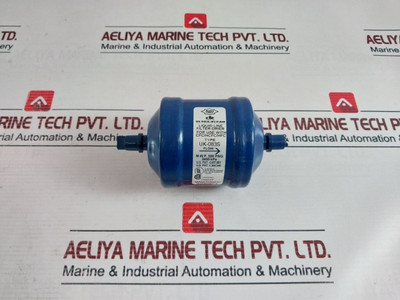 Liquid Line Filter-drier Alco Controls Manitowoc New