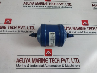 Alco Controls Uk-083S Liquid Line Filter-drier 500 Psig