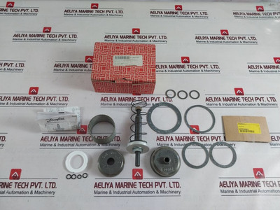 Seal Kit Danfoss A/S - New Seal Kit Danfoss A/S - New