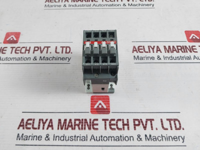 Abb A9-30-10 Contactor 110V 50Hz