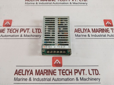 Power Supply Eta Vtm-22Wa - Japan - 220 Gm Used Power Supply Eta Vtm-22Wa - Japan - 220 Gm Used
