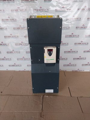 Telemecanique Atv71Qc16Y Variable Speed Drive