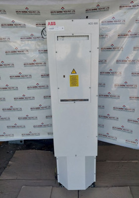 Abb Acs 600 Ac Variable Frequency Drive 64269062 2176A Acw6842600600000300905 Abb Acs 600 Ac Variable Frequency Drive 64269062 2176A Acw6842600600000300905