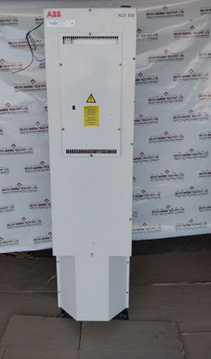 Abb Acs 600 64269062 Ac Variable Frequency Drive Acw6842600600000300905 Abb Acs 600 64269062 Ac Variable Frequency Drive Acw6842600600000300905