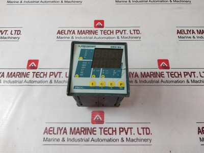 Meter Socomec Diris Ms - Prog - 230V/400V Ac Used Meter Socomec Diris Ms - Prog - 230V/400V Ac Used
