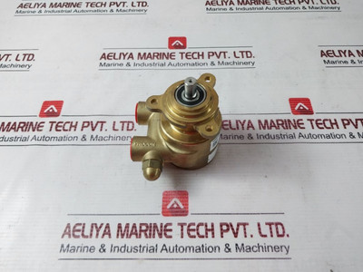 Rotary Vane Pump Procon Standex Lrl New Rotary Vane Pump Procon Standex Lrl New