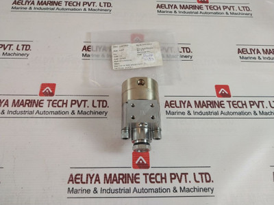 Oceaneering 0297817-b Valve Seal Shear 2 Way 2 Position