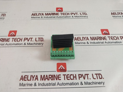 Aventek Av-redvnd-30A Redundancy Module Controller