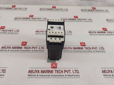 Motor Protection Relay Stahl 8510/122-05-235-070 Used Motor Protection Relay Stahl 8510/122-05-235-070 Used