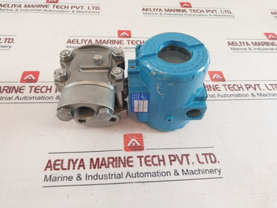 Pressure Transmitter Smar LD301 - 360 Psi Used Pressure Transmitter Smar LD301 - 360 Psi Used