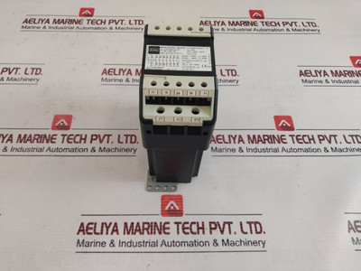 Stahl 8510/122-03-134-210 Contactor - Stahl Used