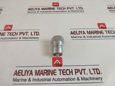 Cameron 9246054 Hydraulic Coupling