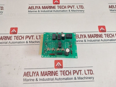 Terasaki Esm-101 C K/87Z/2-001C Starter Module