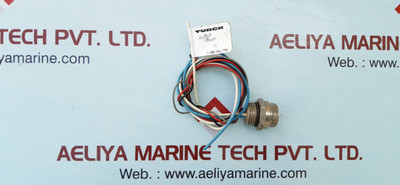 17x Turck mini fast receptacle 0913m ID number U5217-005 part number: RSF 57-0.5m Mexico 17x Turck mini fast receptacle 0913m ID number U5217-005 part number: RSF 57-0.5m Mexico