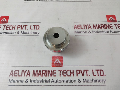 Oceaneering 0209124-aa Coupling Quick Disconnect