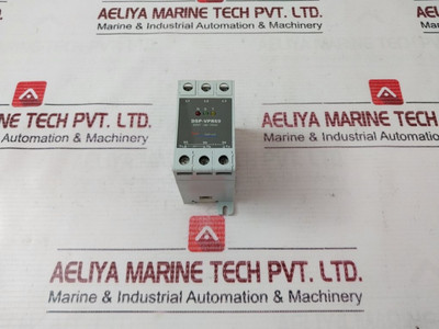 Contactor Samwha Dsp-vpr69 - Samwha Dsp Ltd. Used