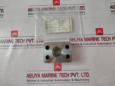 Square Flange Cameron Iron Works Inc. New Square Flange Cameron Iron Works Inc. New