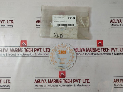 Overlay Hydratight X1-18 for Rsl2(Co) New Overlay Hydratight X1-18 for Rsl2(Co) New