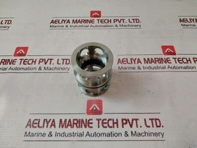 Hydraulic Sleeve Valve Oceaneering 0317942 New