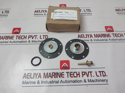 Pneumatic Regulator Repair Kit Watts Fluidair New Pneumatic Regulator Repair Kit Watts Fluidair New
