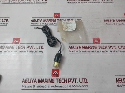Saginomiya Lcb-la29 Low Pressure Switch