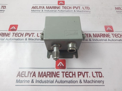 Danfoss Emp 2 084G2159 Pressure Transmitter 4-20 Ma