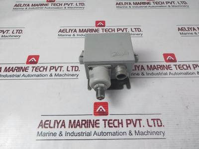 Danfoss Kps 33 Pressure Control Switch Dc 13 12W 220V