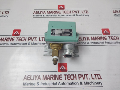 Pressure Control Saginomiya Sns-c106Pgq - Type: Sns-c106Pgq New Pressure Control Saginomiya Sns-c106Pgq - Type: Sns-c106Pgq New