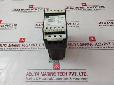 Stahl 8510/122-03-436-210 Contactor 6A 500V