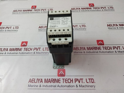 Stahl 8510/122-03-436-210 Contactor 6A 500V Used Stahl 8510/122-03-436-210 Contactor 6A 500V Used